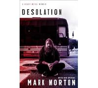 Desolation: A Heavy Metal Memoir