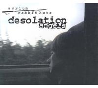Desolation Angels - Asylum