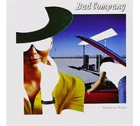 Desolation Angels by Bad Company
