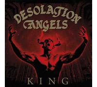 Desolation Angels - King