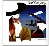 Desolation Angels Original recording remastered Edition by Bad Company (1994) Audio CD