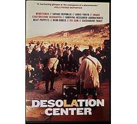 Desolation Center [DVD] [NTSC]