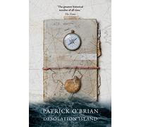 Desolation Island: Book 5 (Aubrey-Maturin)