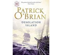 Desolation Island by O'Brian, Patrick (Reissue) edition (2010)