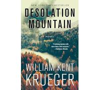 Desolation Mountain: A Novelvolume 17 (Cork O'Connor Mystery)