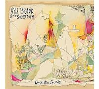 Desolation Sounds by Ayla Brook & the Sound Men (Record, 2020)