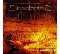 Desolation - The Stone Oracles