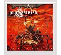 Desolation - Your Last Wish