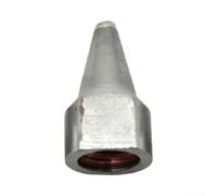 Desoldering Nozzle 1mm for S-993A S-995A Electric Pump(1.5mm)