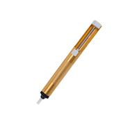Desoldering Pumping Aluminum Metal Suction Tin Pen Soldering Sucker Pen Removal Vacuum Soldering Iron Desolder Welding Electronics
