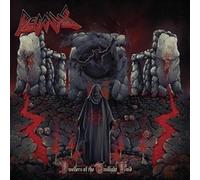 Dwellers Of The Twilight Void [VINYL]