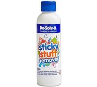 DESOLVIT 01PCDSISTICKY06 Sticky Stuff Remover, 250ML New by De.Solv.it?