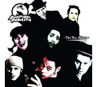 Desorden Pblico - The Ska Album