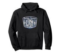 DeSoto Caverns Historic Site Alabama Cave Tour Adventure Pullover Hoodie