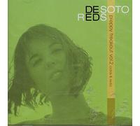 Desoto Reds - Preppy Freak Out Vol. 2 (US Import)