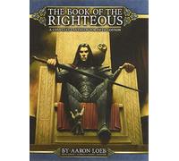 Despain, Brian - Book of the Righteous 5E