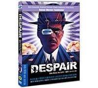 Despair: Eine Reise Ins Licht (1978) German Film Awards 1978 Winner / NTSC, 1,2,3,4,5,6 All Region dvd