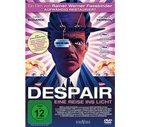 DESPAIR - EINE REISE INS LICHT [DVD] [1977]