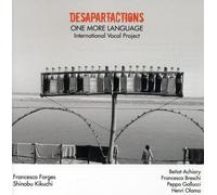 Despartactions - One More Language