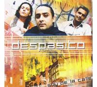 Despasito - Soy De La Calle