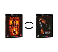 Desperado 4K Ultra HD