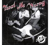 Desperado 5 - Treat Me Wrong