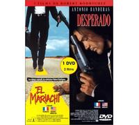 Desperado [DVD] [1996]