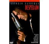 Desperado [DVD] [1996] [Region 1] [US Import] [NTSC]