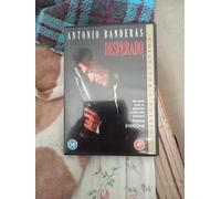Desperado [DVD]