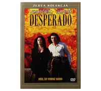 Desperado [DVD] (English audio. English subtitles)