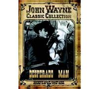 Desperado Man [DVD] (2009) John Wayne, Nancy Shubert, Lane Chandler [DVD]