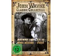 Desperado Man - Wayne/Shubert/Chandler