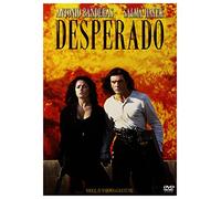 Desperado [Region 2] (English audio. English subtitles)