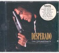 Desperado - The Soundtrack