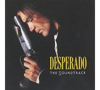 Desperado: The Soundtrack by Sony