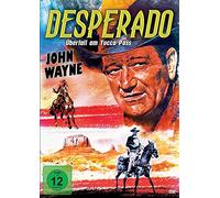 Desperado - Überfall am Yucca Pass