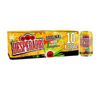 Desperados 10 x 330ml