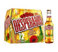 Desperados 12 x 250ml