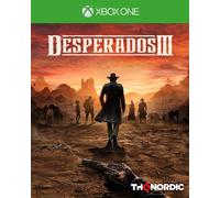 Desperados 3 for PS4, Xbox One & PC - Xbox One
