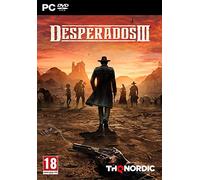 Desperados 3 - PC