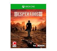 Desperados 3 - Xbox One Xbox One Standard Editi (Microsoft Xbox One) (US IMPORT)