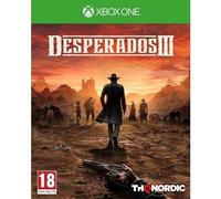 Desperados 3 - Xbox One