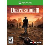 Desperados 3 - Xbox One Xbox One Standard Editi (Microsoft Xbox One) (US IMPORT)