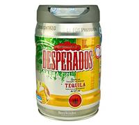 Desperados 5L keg
