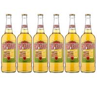 Desperados Beer with Tequila 650ml Bottles 650ml Bottle 6 x 650ml Bottles