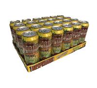 Desperados Beer with Tequila cans 24 X 500ml case