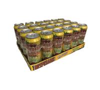Desperados Beer with Tequila cans 24 X 500ml case