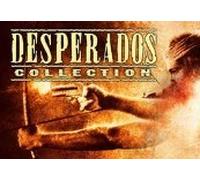 Desperados Collection PC Steam CD Key