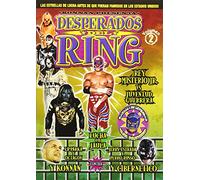 Desperados Del Ring 2 [DVD] [Region 1] [US Import] [NTSC]
