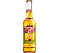 DESPERADOS French Tequila Flavoured Lager 330ml Bottle